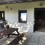 Apartment Albrechtice 97