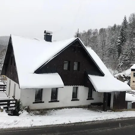 Albrechtice 97 * Albrechtice v Jizerskych horach