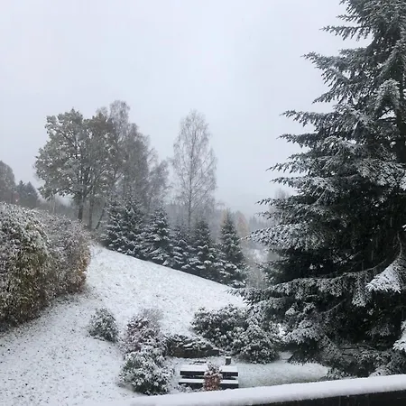Lägenhet Albrechtice 97
