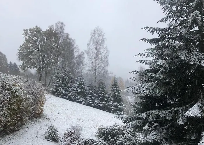 Lägenhet Albrechtice 97