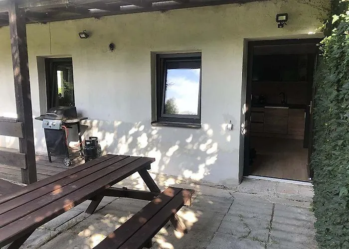 Lägenhet Albrechtice 97
