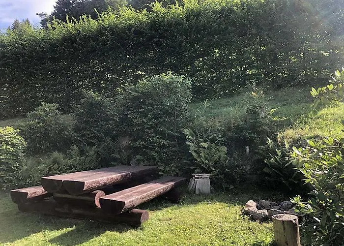 Lägenhet Albrechtice 97 Albrechtice v Jizerskych horach